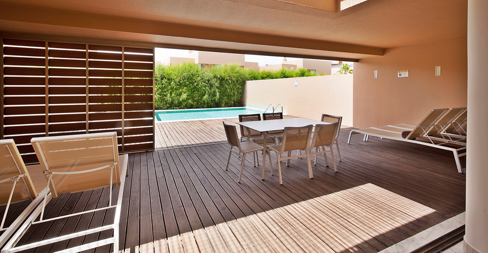 Villa T2